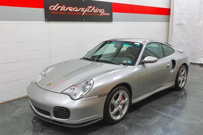 2003 Porsche 911 Turbo - Photo 1 - Ivyland, PA 18974