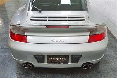2003 Porsche 911 Turbo - Photo 21 - Ivyland, PA 18974
