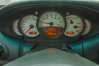 2003 Porsche 911 Turbo - Photo 57 - Ivyland, PA 18974