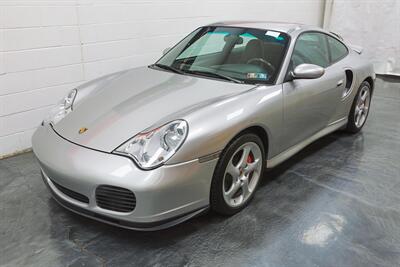 2003 Porsche 911 Turbo - Photo 8 - Ivyland, PA 18974