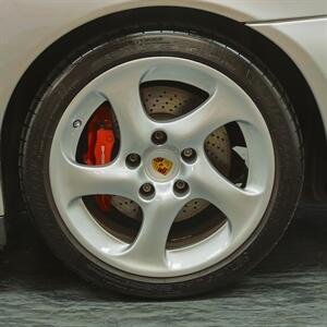 2003 Porsche 911 Turbo - Photo 39 - Ivyland, PA 18974
