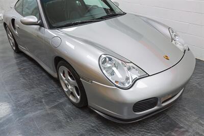 2003 Porsche 911 Turbo - Photo 34 - Ivyland, PA 18974