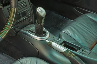 2003 Porsche 911 Turbo - Photo 61 - Ivyland, PA 18974