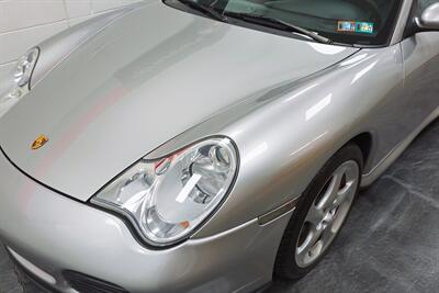 2003 Porsche 911 Turbo - Photo 9 - Ivyland, PA 18974