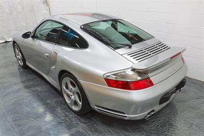 2003 Porsche 911 Turbo - Photo 16 - Ivyland, PA 18974