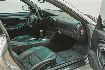 2003 Porsche 911 Turbo - Photo 73 - Ivyland, PA 18974