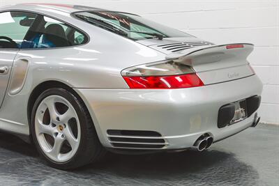 2003 Porsche 911 Turbo - Photo 18 - Ivyland, PA 18974