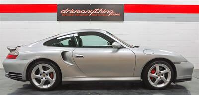2003 Porsche 911 Turbo - Photo 31 - Ivyland, PA 18974