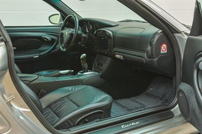 2003 Porsche 911 Turbo - Photo 74 - Ivyland, PA 18974