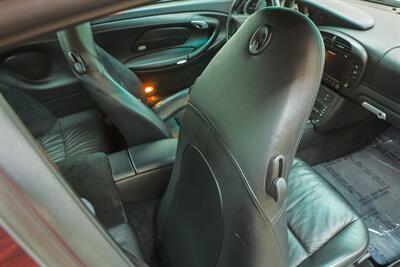 2003 Porsche 911 Turbo - Photo 78 - Ivyland, PA 18974