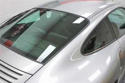 2003 Porsche 911 Turbo - Photo 29 - Ivyland, PA 18974