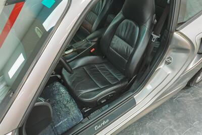2003 Porsche 911 Turbo - Photo 47 - Ivyland, PA 18974