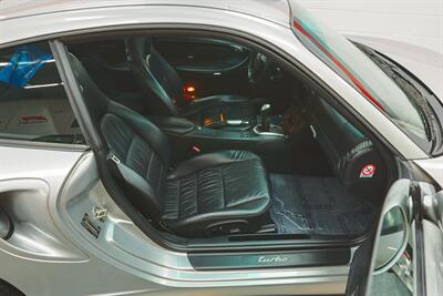 2003 Porsche 911 Turbo - Photo 69 - Ivyland, PA 18974