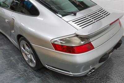 2003 Porsche 911 Turbo - Photo 15 - Ivyland, PA 18974