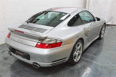 2003 Porsche 911 Turbo - Photo 27 - Ivyland, PA 18974