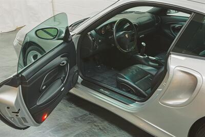 2003 Porsche 911 Turbo - Photo 45 - Ivyland, PA 18974