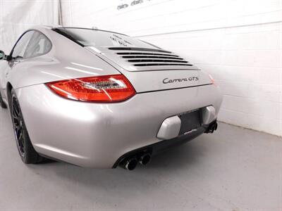 2011 Porsche 911 Carrera GTS   - Photo 8 - Ivyland, PA 18974