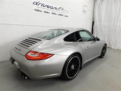 2011 Porsche 911 Carrera GTS   - Photo 12 - Ivyland, PA 18974