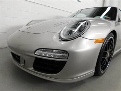 2011 Porsche 911 Carrera GTS   - Photo 33 - Ivyland, PA 18974