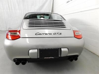 2011 Porsche 911 Carrera GTS   - Photo 10 - Ivyland, PA 18974