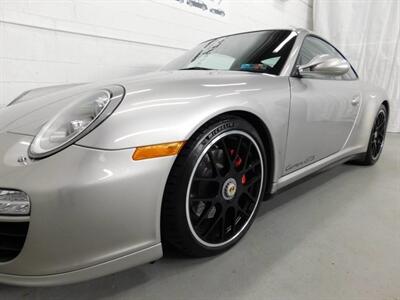 2011 Porsche 911 Carrera GTS   - Photo 4 - Ivyland, PA 18974