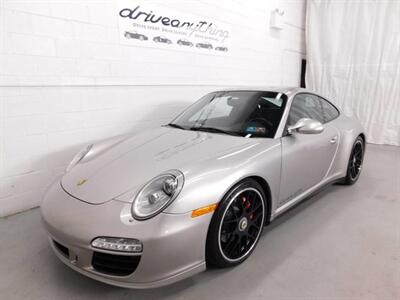 2011 Porsche 911 Carrera GTS   - Photo 1 - Ivyland, PA 18974