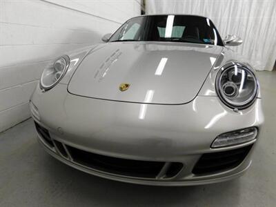 2011 Porsche 911 Carrera GTS   - Photo 2 - Ivyland, PA 18974