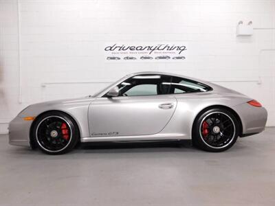 2011 Porsche 911 Carrera GTS   - Photo 5 - Ivyland, PA 18974