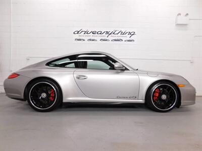 2011 Porsche 911 Carrera GTS   - Photo 13 - Ivyland, PA 18974