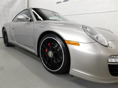 2011 Porsche 911 Carrera GTS   - Photo 15 - Ivyland, PA 18974