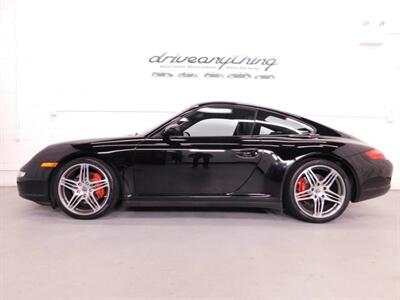 2008 Porsche 911 Carrera 4S   - Photo 6 - Ivyland, PA 18974