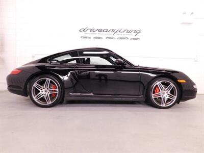 2008 Porsche 911 Carrera 4S   - Photo 10 - Ivyland, PA 18974