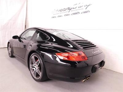 2008 Porsche 911 Carrera 4S   - Photo 7 - Ivyland, PA 18974