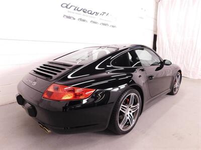 2008 Porsche 911 Carrera 4S   - Photo 9 - Ivyland, PA 18974