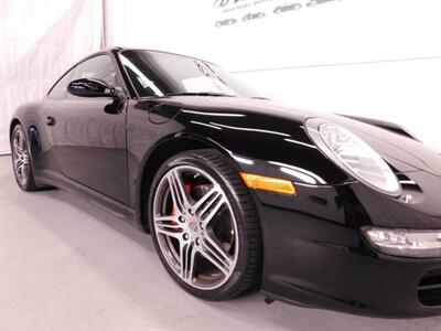 2008 Porsche 911 Carrera 4S   - Photo 12 - Ivyland, PA 18974