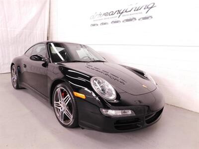 2008 Porsche 911 Carrera 4S   - Photo 11 - Ivyland, PA 18974