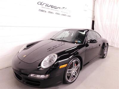 2008 Porsche 911 Carrera 4S   - Photo 1 - Ivyland, PA 18974