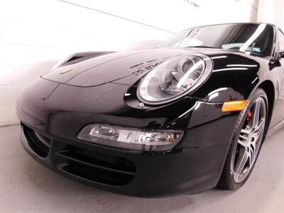 2008 Porsche 911 Carrera 4S   - Photo 4 - Ivyland, PA 18974