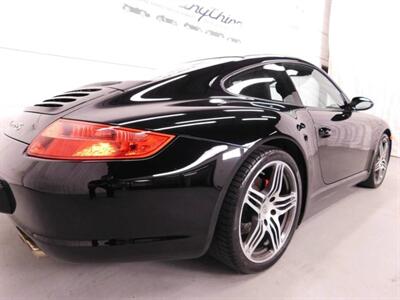 2008 Porsche 911 Carrera 4S   - Photo 8 - Ivyland, PA 18974