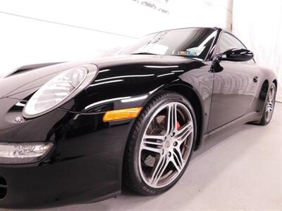 2008 Porsche 911 Carrera 4S   - Photo 5 - Ivyland, PA 18974