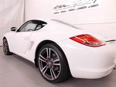 2011 Porsche Cayman S   - Photo 7 - Ivyland, PA 18974