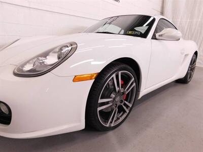 2011 Porsche Cayman S   - Photo 4 - Ivyland, PA 18974