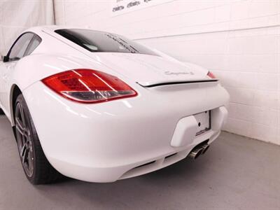 2011 Porsche Cayman S   - Photo 8 - Ivyland, PA 18974