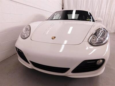 2011 Porsche Cayman S   - Photo 2 - Ivyland, PA 18974