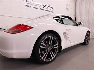 2011 Porsche Cayman S   - Photo 11 - Ivyland, PA 18974