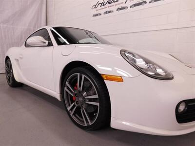 2011 Porsche Cayman S   - Photo 15 - Ivyland, PA 18974