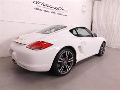 2011 Porsche Cayman S   - Photo 12 - Ivyland, PA 18974