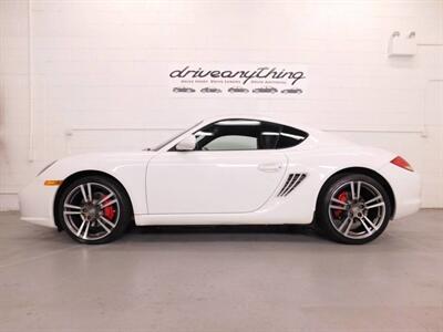 2011 Porsche Cayman S   - Photo 5 - Ivyland, PA 18974