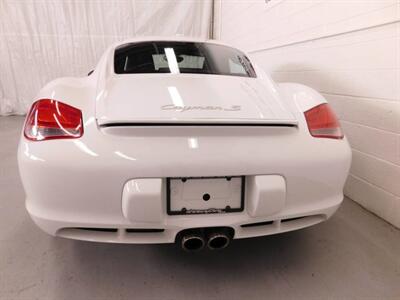 2011 Porsche Cayman S   - Photo 10 - Ivyland, PA 18974