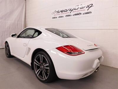 2011 Porsche Cayman S   - Photo 6 - Ivyland, PA 18974